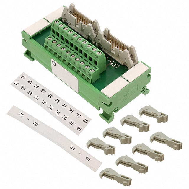 2965143 Phoenix Contact  Interface Modules